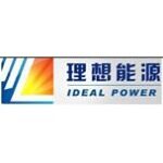 东莞市理想能源科技有限公司logo
