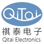 广州市祺泰电子科技有限公司logo