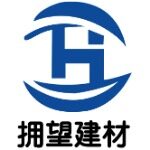 广东拥望装饰材料有限公司logo