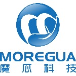 杭州魔瓜科技有限公司招聘logo