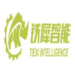 铁犀智能logo