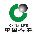 央企中国人寿logo