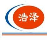 东莞市浩泽五金制品有限公司logo