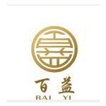 广东百益企业代理有限公司logo