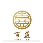 广东百益企业代理有限公司LOGO