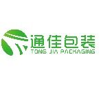 东莞市通佳包装材料有限公司logo