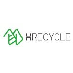 东莞市汇绿再生资源回收有限公司logo