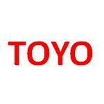 TOYO招聘logo
