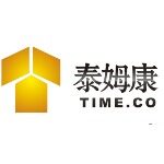 深圳市泰姆康精密机械有限公司logo