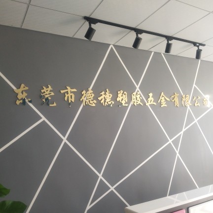 东莞市德穗塑胶五金有限公司