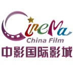 广州中影南洋电影城有限公司招聘logo