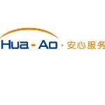 北京华奥汽车服务股份有限公司上海分公司logo