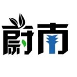 蔚南科技招聘logo