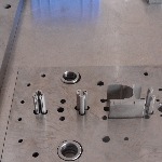 QS五金冲压模具设计招聘