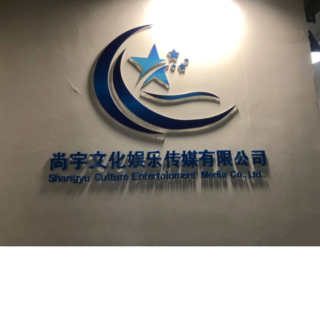 东莞市尚宇文化传媒有限公司logo