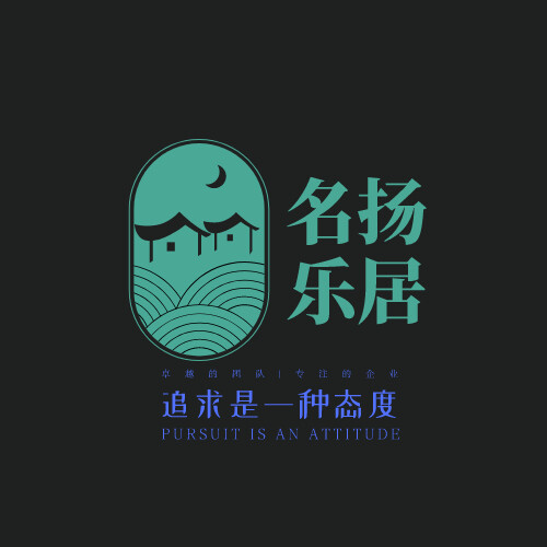 北京名扬乐居科技有限公司logo