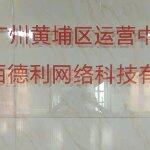 广州佰德利网络科技有限公司logo