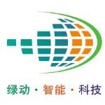 东莞市绿动智能科技有限公司logo