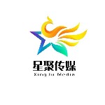 廣州星聚傳媒有限公司招聘logo