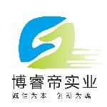 博睿帝招聘logo