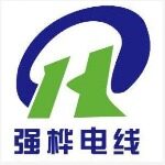 强桦电子招聘logo