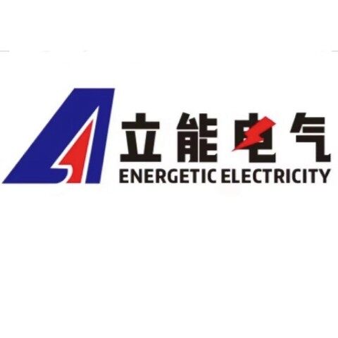 东营立能电气工程有限公司logo