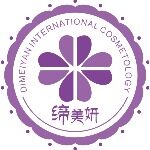 广州缔美妍生物科技有限公司logo