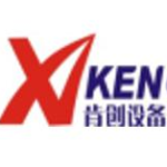 肯创输送机械logo