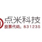 点米立德（深圳）科技有限公司logo