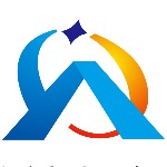 泳新实业logo