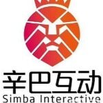 洛阳辛巴互动文化传媒有限公司logo