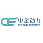 中企动力科技股份有限公司昆山分公司logo