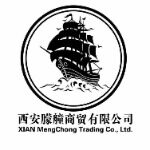 西安朦艟商贸有限公司logo
