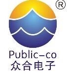 东莞市众合电子有限公司logo