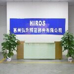 HIROS招聘logo