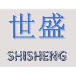 世盛金属制品logo
