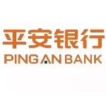 深圳平安综合金融公司logo