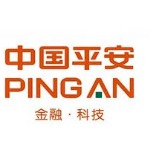 中国平安人寿保险股份有限公司广东分公司金沙洲营销服务部招聘logo