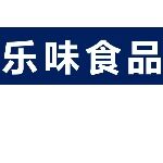 蓬江区乐味食品商行logo