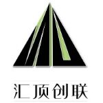 南京汇顶创联网络科技有限公司logo