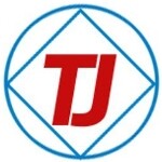 东莞市通骏电子科技有限公司logo
