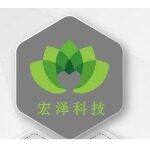 深圳市宏泽网络科技有限公司logo