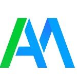 阿米巴招聘logo