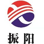 振阳针织绒招聘logo