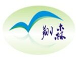 东莞市翔森电子材料有限公司logo