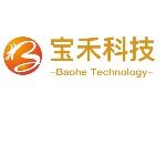 baohe招聘logo