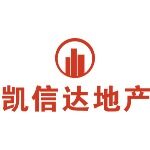 东莞市凯信达房地产经纪有限公司logo