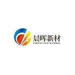 广东晨晖新材料科技有限公司logo