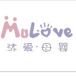 上海沐爱健康管理咨询有限公司logo