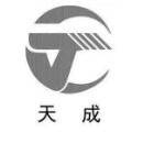 山东天成人力资源logo